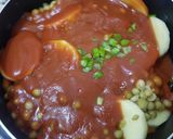 Foto del paso 4 de la receta: Guiso italiano