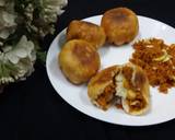 Sweet Fried Buns recipe step 7 photo