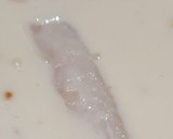 Foto del paso 5 de la receta: Lomos de merluza en salsa de cebolla con nata