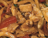 Foto del paso 4 de la receta: Fajitas