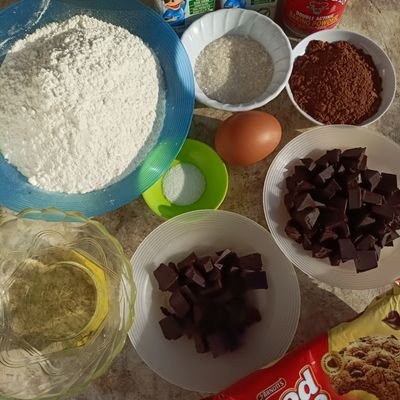 Langkah 1