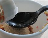 Hình bước làm 4 của món Gỏi Ngó Sen