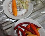 Foto langkah ke 1 dari resep Gulai Tempoyak Ikan Gabus.