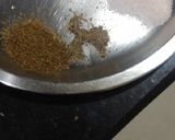 A picture of step 3 of Salted Buttermilk.