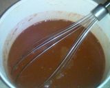Foto del paso 5 de la receta: Atole de café con chocolate