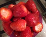 Foto del paso 1 de la receta: Tarta helada vegana en 15 minutos