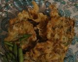 Foto langkah ke 4 dari resep Bakwan Sayur.