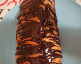 Foto del paso 4 de la receta: Bizcocho de chocolate y Baileys
