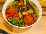 خورشت کشک و بادمجان