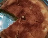 ডিম ছাড়া সুজির কেক (eggless suji cake recipe in bengali) রেসিপির ধাপ 11 ছবি
