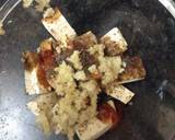 Paneer Noodles Roll recipe step 2 photo