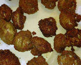 Foto del paso 2 de la receta: CHAMPIÑONES CRUJIENTES A LA Mario's