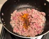 A picture of step 1 of Mutabbaq.