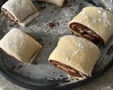 Foto del paso 13 de la receta: Roles de Canela