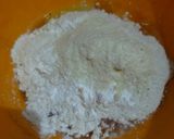 Foto langkah ke 1 dari resep Marmer Cake Jadul Pak Sahak (All in one Method).