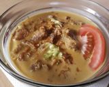 Foto langkah ke 6 dari resep Tongseng Sapi #KitaBerbagi.