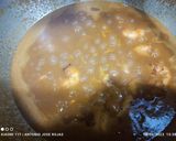 Foto del paso 8 de la receta: Meloso de sepia, langostinos y almejas