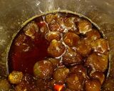 Foto del paso 4 de la receta: Higos en almíbar