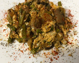 Foto del paso 5 de la receta: Revuelto de la huerta a mi manera