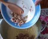 Foto del passaggio 9 della ricetta Muffin salati tonno e olive