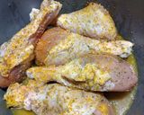 Foto del paso 2 de la receta: Pollo Loco