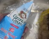 Foto langkah ke 2 dari resep Cenil Singkong.