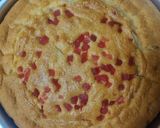 તૂટી ફ્રુતી કેક (Tutifuti Cake Recipe In Gujarati) રેસીપી સ્ટેપ6ફોટો