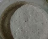 Foto del paso 1 de la receta: Poolish=fermento
