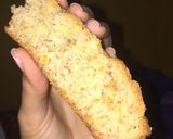 Foto del paso 3 de la receta: 🍞Budín de cítricos vegano y sin azúcar 🍊🍋