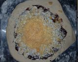 Foto langkah ke 5 dari resep Calzone (Pizza Lipat).