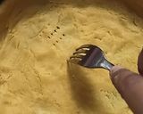 Foto langkah ke 1 dari resep Pie Susu Teflon.