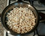صورة لخطوة 1 من وصفة فشار... بوب كورن