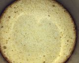 Foto del paso 5 de la receta: Postre Chaja 100% 🇺🇾 con Huevo de Ñandú 🇺🇾