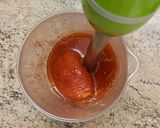 Foto del paso 1 de la receta Currywurst Básico & Gourmet