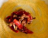 Foto del paso 3 de la receta: EMPANADA DE ATÚN🐟🤩😋🐟😋👏🐟