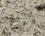 Cukkínis tojáskrém vagy tojásos cukkínikrém? recept fázis 4 fotója