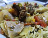 Foto del paso 7 de la receta: Salsa de pepitonas picantes rendidoras... LuisFy