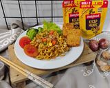 Foto langkah ke 7 dari resep Mie Goreng Jawa.