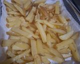 Foto langkah ke 4 dari resep Kentang Goreng*.