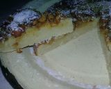 Foto del paso 3 de la receta: Tarta invertida de manzanas, mascabo y canela🍏🍎🍎🍎!!
