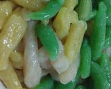 Foto langkah ke 4 dari resep Cenil mudah murah.