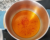 Foto del paso 1 de la receta: Sopa de marisco y pescado