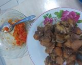 Foto langkah ke 5 dari resep Babi Tore.