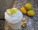 Une image de l'étape 5 de Créponné algérien (ou créponné d'Oran) au citron 🍋🍋🍋🍋🍋🍋🍋🍋.