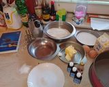 AquaBlue recept fázis 1 fotója