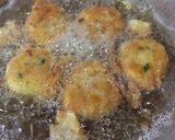 Foto langkah ke 4 dari resep Perkedel kentang.