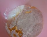 Foto del paso 2 de la receta: Pan de Queso y Tocineta