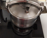 Foto del paso 4 de la receta: Espárragos blancos cocidos