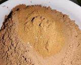 Toffifee muffin recept fázis 1 fotója