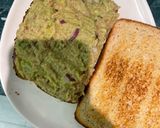 Foto del paso 2 de la receta: Sandwich de atún saludable
